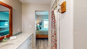 3 chambres, Wi-Fi gratuit, draps fournis