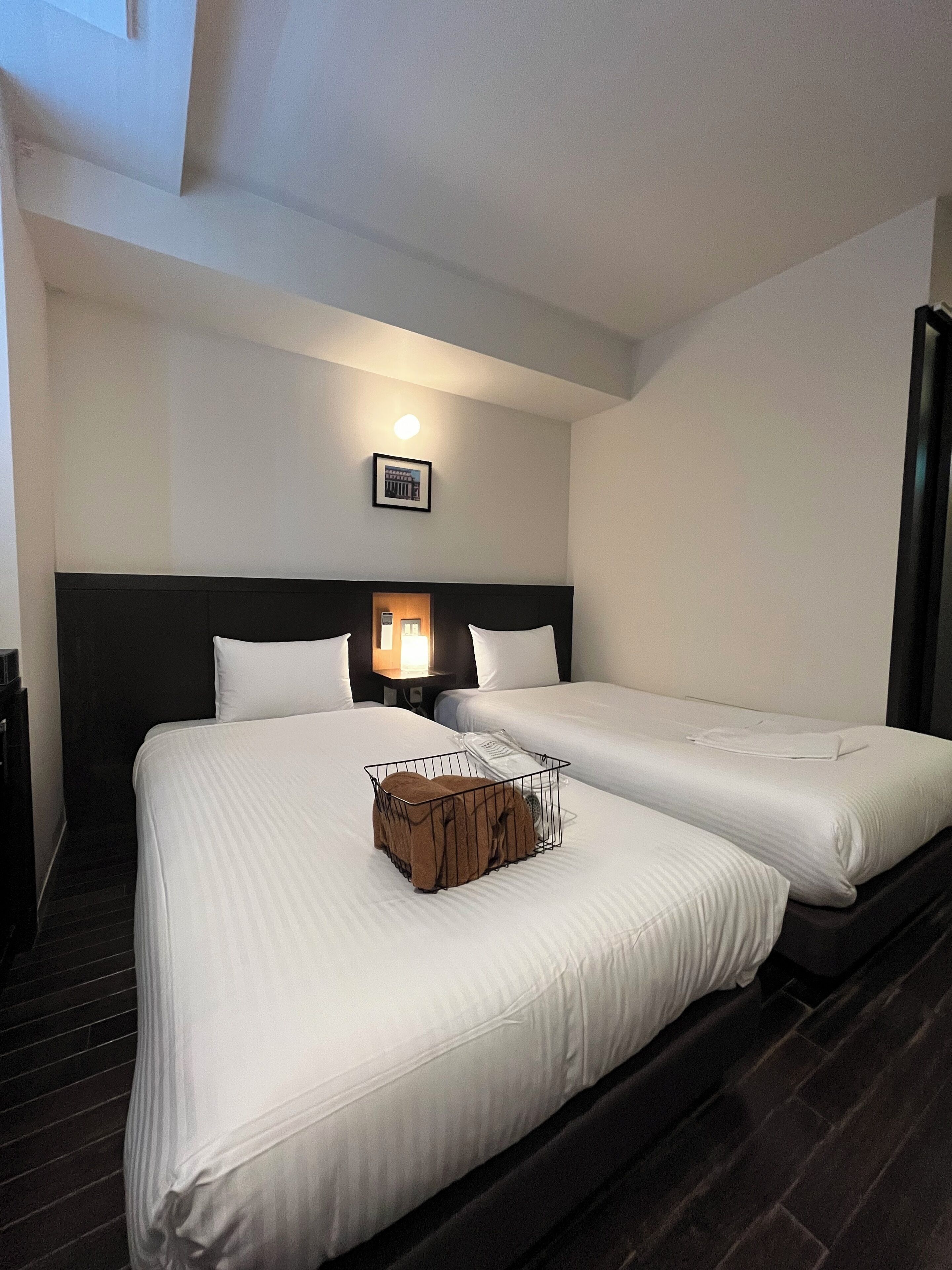 Foto - Sutton Place Hotel Ueno