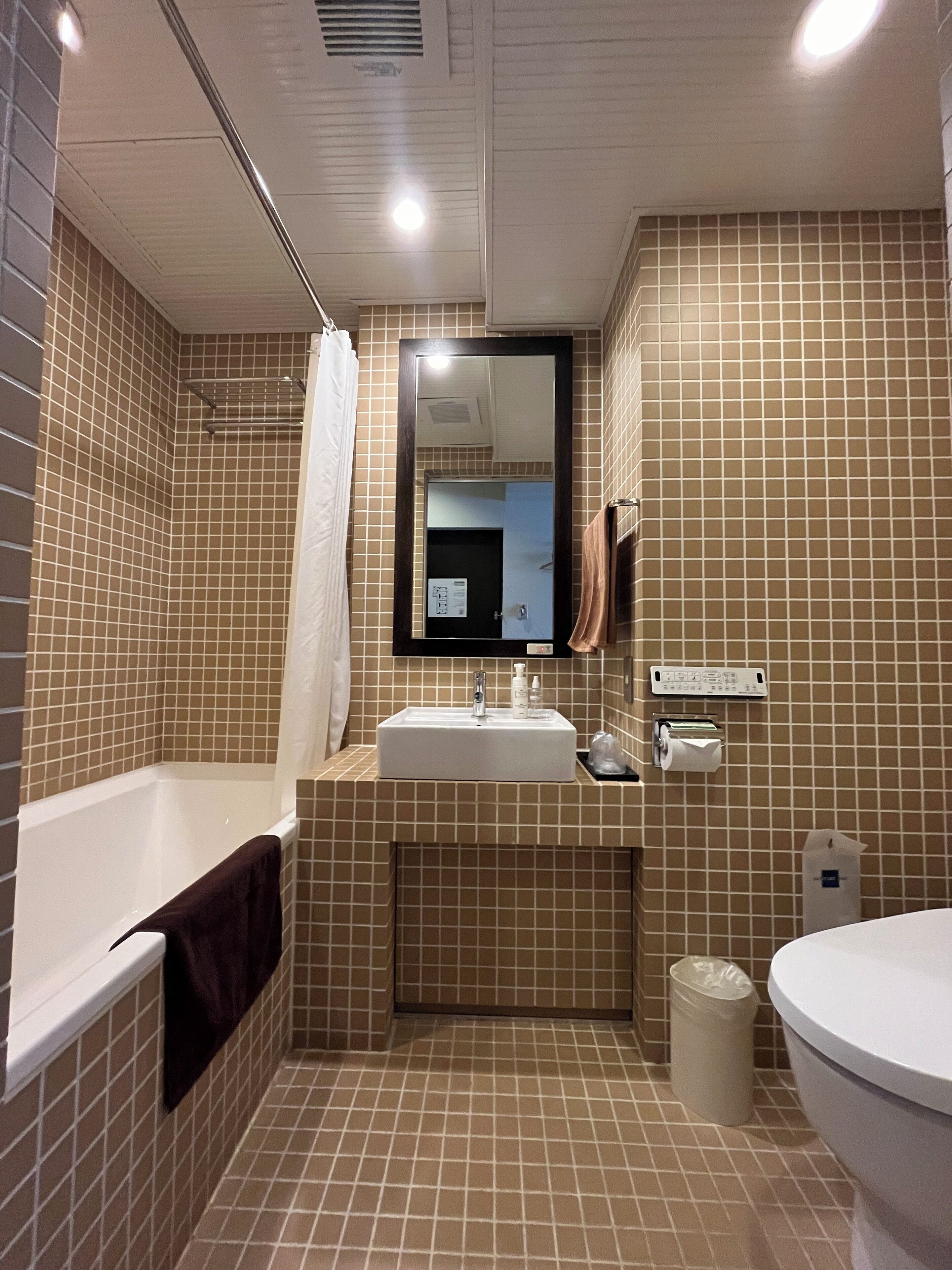 Foto - Sutton Place Hotel Ueno