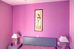 Apartment, 1 Bedroom, Smoking, Balcony | 1 bedroom