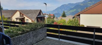 Elfe-apartments Studio Apartment for 2 Guests
