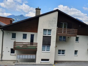 Studio, 1 Bedroom, Smoking, Balcony | Balcony