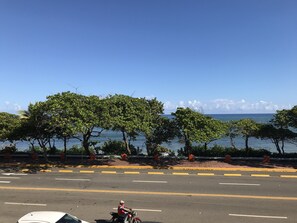 Beach - Ocean View 3bedroom With Amazing View in the Middle of Town Late Night Walks (Puerto Plata)