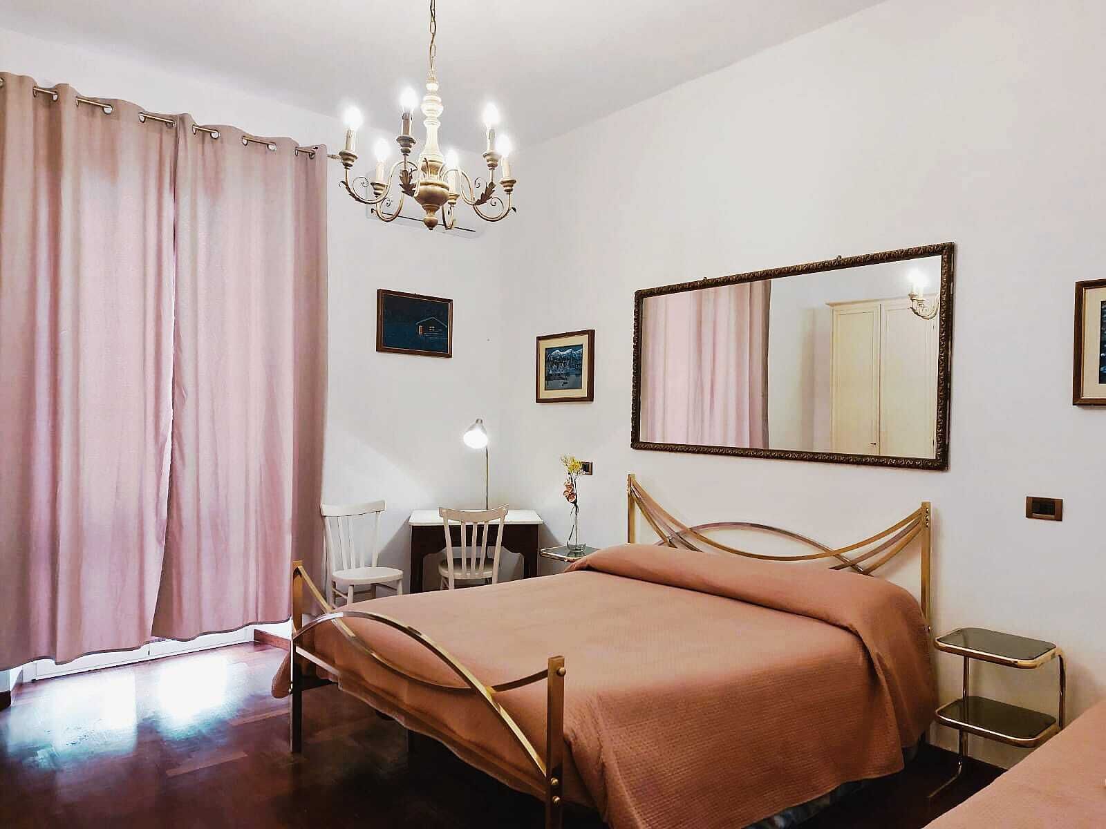3 chambres