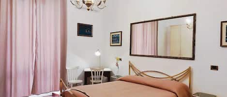 3 chambres