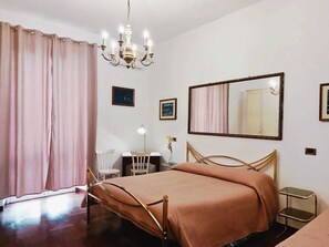 3 chambres