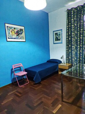 Appartement, 3 chambres, balcon | 3 chambres