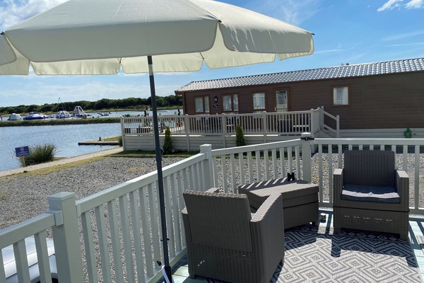 Chalet, 2 Bedrooms, Balcony, Garden View | Balcony