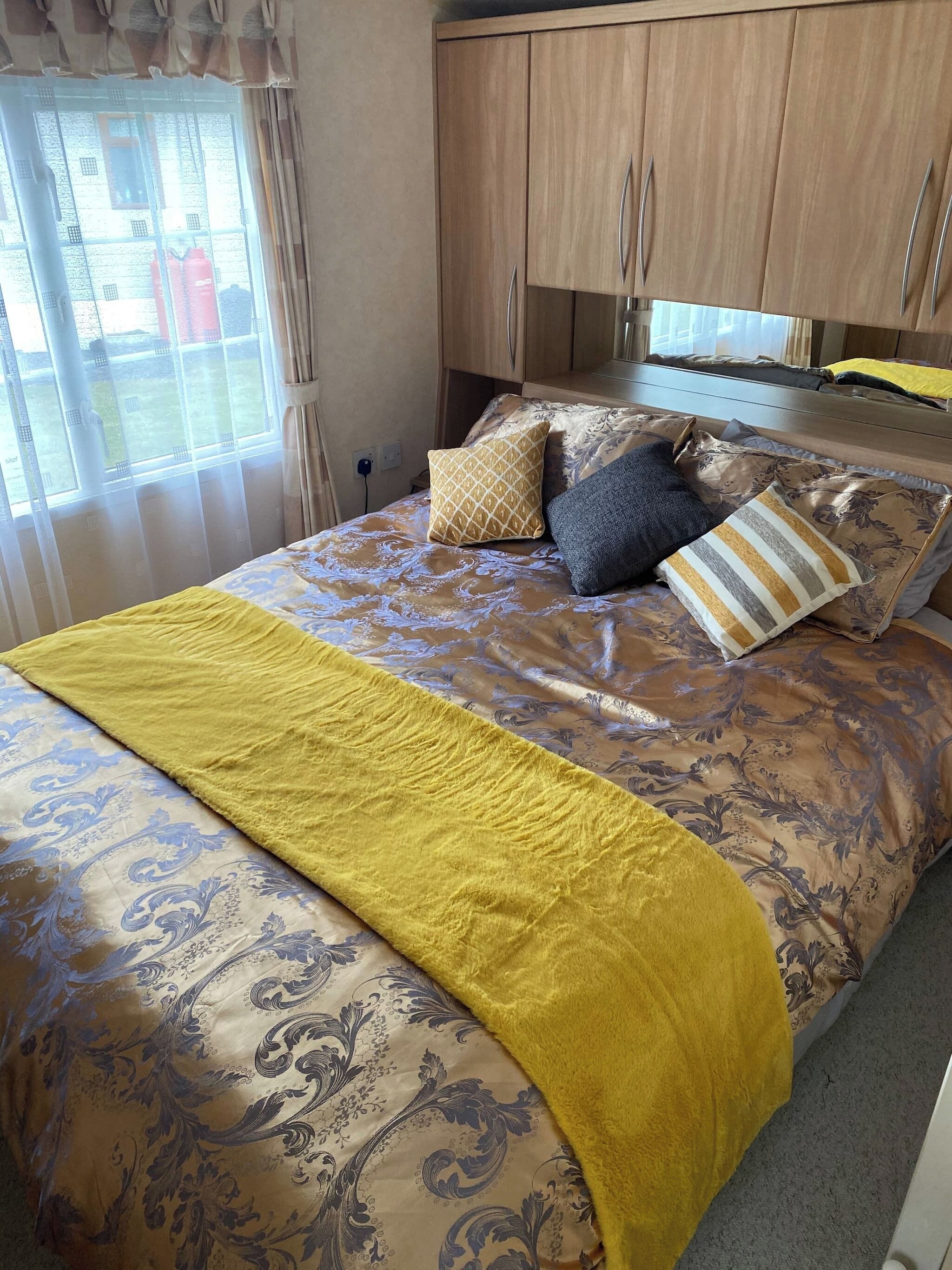 Chalet, 2 Bedrooms, Balcony, Garden View | 2 bedrooms