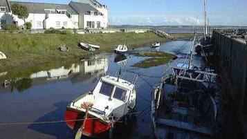 Chalet, 2 kamar tidur, balkon, pemandangan kebun | Eksterior
