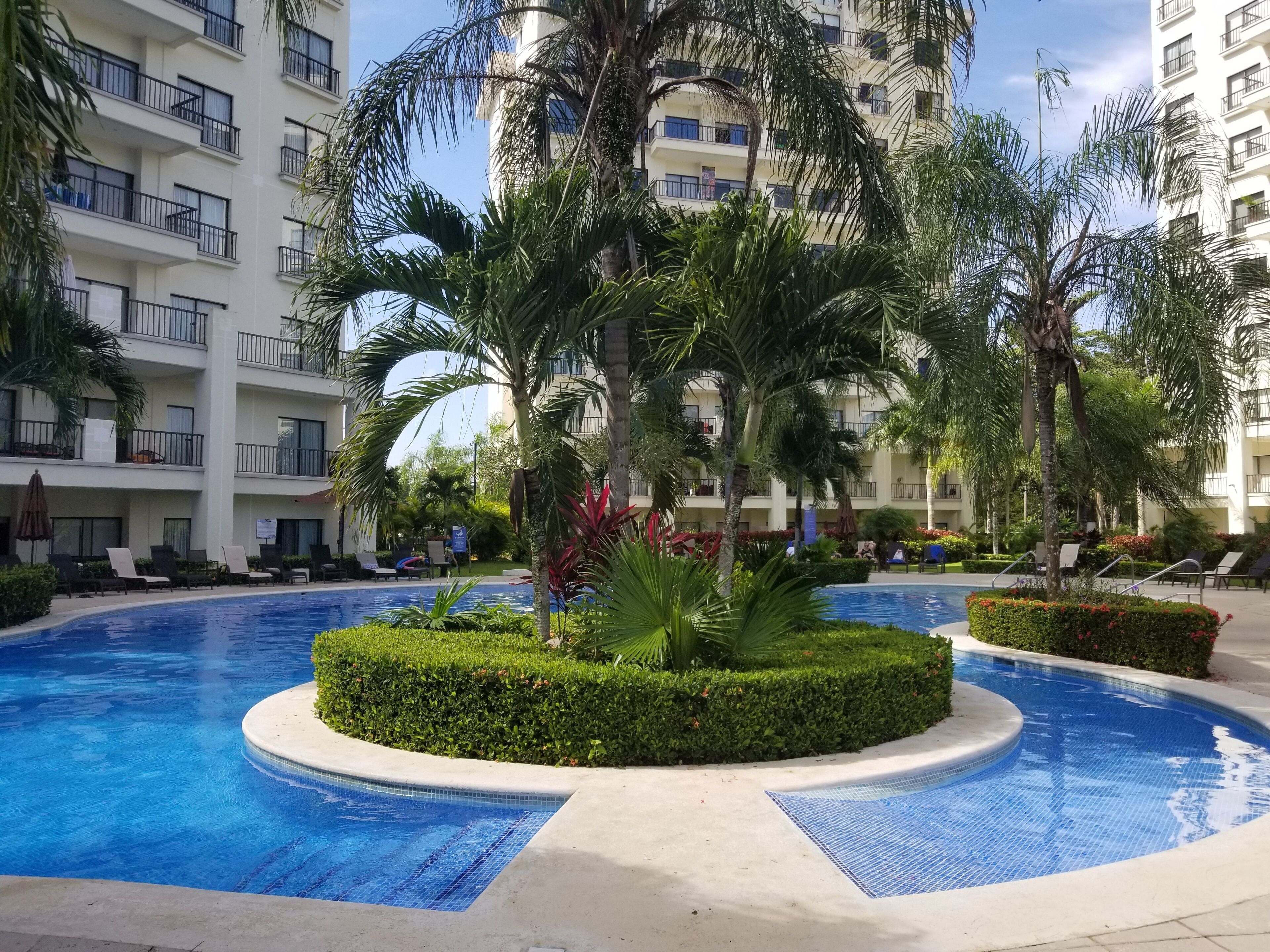 Condo, 3 Bedrooms, Accessible, Balcony | Pool | Outdoor pool