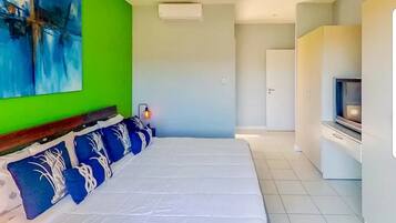 Condo, 3 Bedrooms, Accessible, Balcony | 3 bedrooms