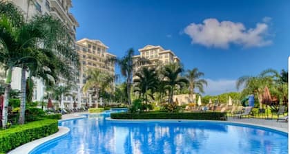 Ocean and Rainforest Panoramic Views Jaco 3 Bdrm With Pool