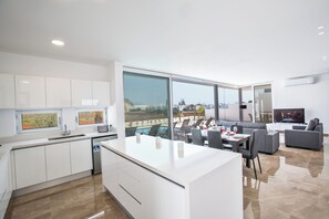 Villa, 3 Bedrooms, Private Pool, Garden View | Interior - Protaras Holiday Villa Bp2 (Paralimni)