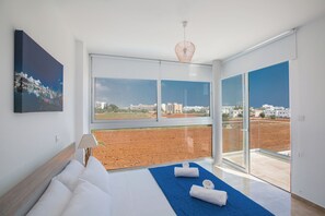 Villa, 3 Bedrooms, Private Pool, Garden View - Protaras Holiday Villa Bp2 (Paralimni)