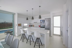 Villa, 3 Bedrooms, Private Pool, Garden View | Interior - Protaras Holiday Villa Bp13 (Paralimni)