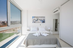 Villa, 3 Bedrooms, Private Pool, Garden View | 3 bedrooms - Protaras Holiday Villa Bp13 (Paralimni)