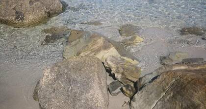 Villa Lunetta 300 Meters From the Beach