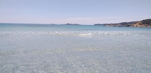 Beach - Villa Lunetta 300 Meters From the Beach (Villasimius)