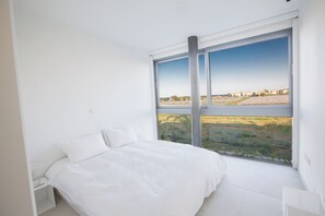 Villa, 3 habitaciones, patio, vista al jardín | 3 habitaciones 