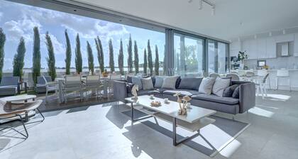 Protaras Holiday Villa Wp8