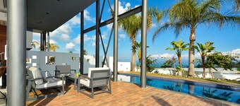 Protaras Holiday Villa Wp8