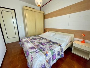 Apartment, 1 Bedroom, Balcony, City View | 2 bedrooms - Cozy One-bedroom Apartment (Caorle)
