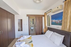 Villa, 3 Bedrooms, Private Pool, Garden View | 3 bedrooms - Protaras Holiday Villa Pv5 (Paralimni)
