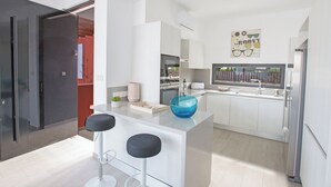 Interior - Protaras Holiday Villa Cr5 (Paralimni)