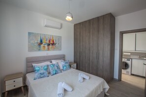 3 habitaciones 