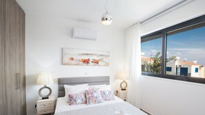 3 bedrooms - Protaras Holiday Villa Cr5 (Paralimni)