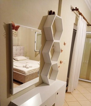3 bedrooms