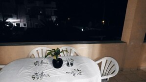 Room, 3 Bedrooms, Smoking, Balcony | Exterior - Room in Studio - Vila Zaca Sea View Apartment (Ksamil)