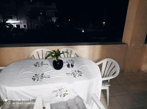 Room, 3 Bedrooms, Smoking, Balcony | Exterior - Room in Studio - Vila Zaca Sea View Apartment (Ksamil)