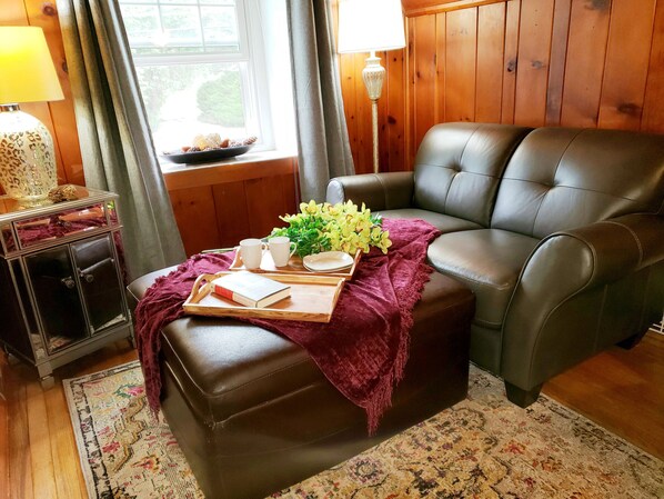 Apartment, 1 Bedroom, Patio | Interior