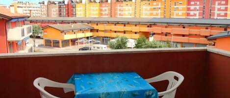 Balcon