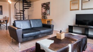 Room amenity - Two Bedroom Loft in City Centre (Cape Town)