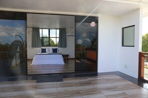 1 bedroom - Room-master Suite Family Room With Views (Thulusdhoo Island)