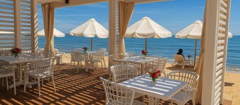 Porto Said Charm Book Your Beach Chalet Now