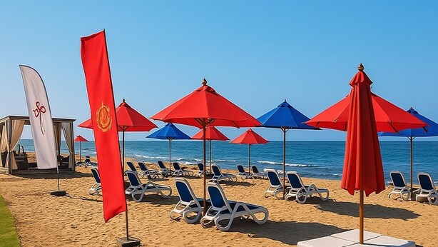 Plage