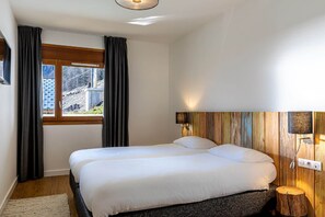 3 bedrooms