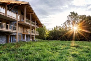 Udendørsområde