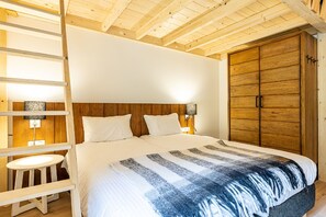 3 bedrooms, WiFi