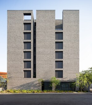 Exterior - Namu Hotel (Seoul)