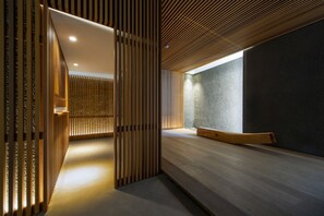 接待處