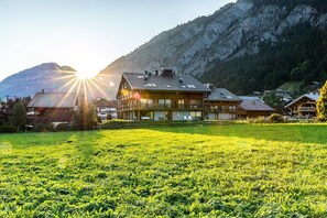 Exteriör