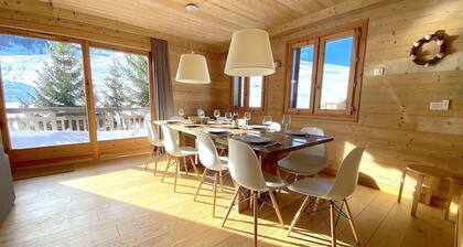 Chalet Kiriolé