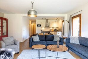 Oppholdsområde