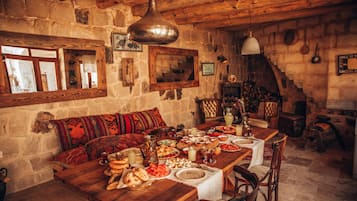 102-inch Smart TV with satellite channels, TV, first-run movies