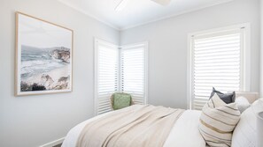 4 Schlafzimmer, Bügeleisen/Bügelbrett, Reisekinderbett, kostenloses WLAN